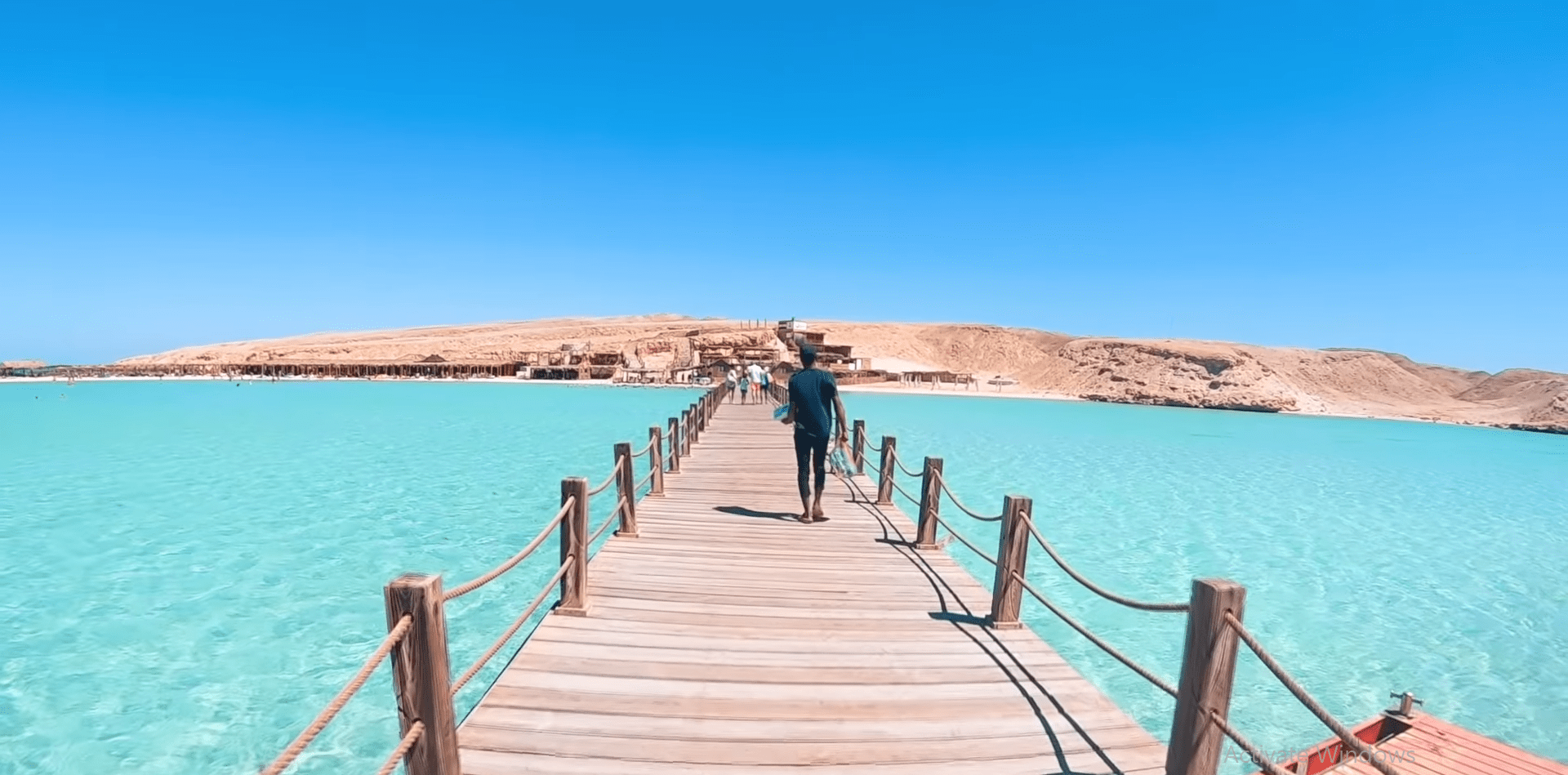 Hurghada city tour