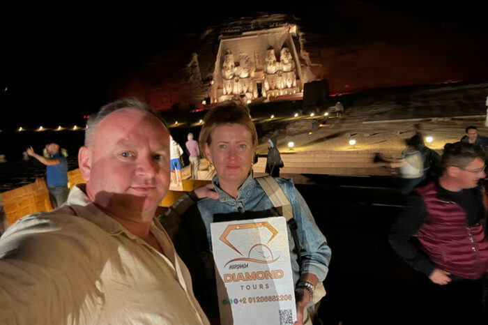 Luxor Tour by MINI BUS