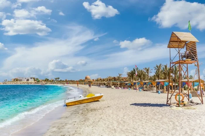 Abu Dabab Tour – Marsa Alam